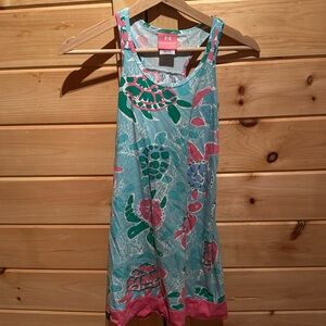 Simply southern youth L/XL dress swimsuit coverup